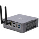 Комп'ютер Vinga Mini PC V665 (V6651255U.8512)