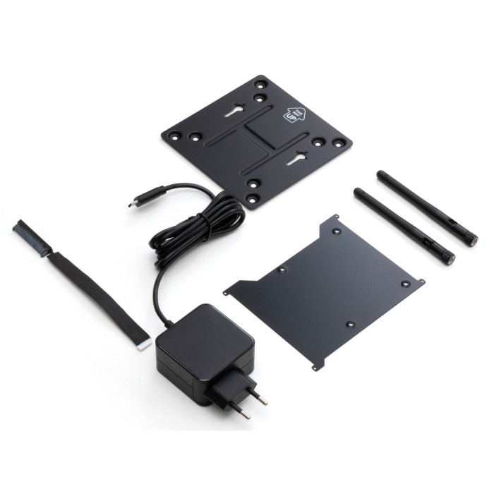 Комп'ютер Vinga Mini PC V667 (V6671255U.16256)