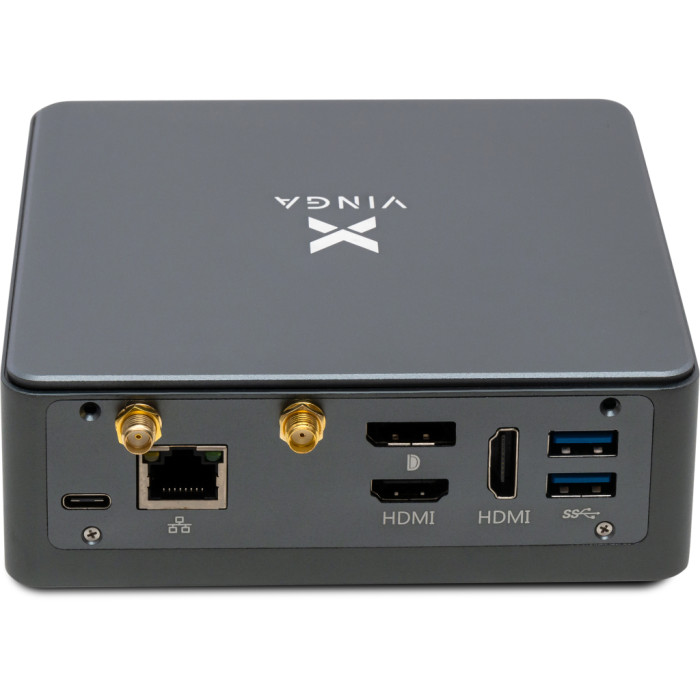 Комп'ютер Vinga Mini PC V667 (V6671255U.16512)