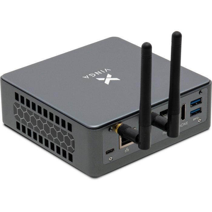 Комп'ютер Vinga Mini PC V667 (V6671255U.8512W1P)