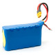 Акумуляторний блок Vinga Li-Ion 6S2P 10000mAh коробка 10 шт (JHY Li-Ion 21700 5000mAh) (V6S2P-10PCS-10000MAH)
