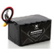 Акумуляторний блок Vinga Li-Ion 6S4P 22000mAh з балансувальним дротом (V6S4P-22000MAH)
