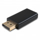 Перехідник DP M to HDMI F Vinga (VCPADPHDMI)