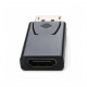 Перехідник DP M to HDMI F Vinga (VCPADPHDMI)