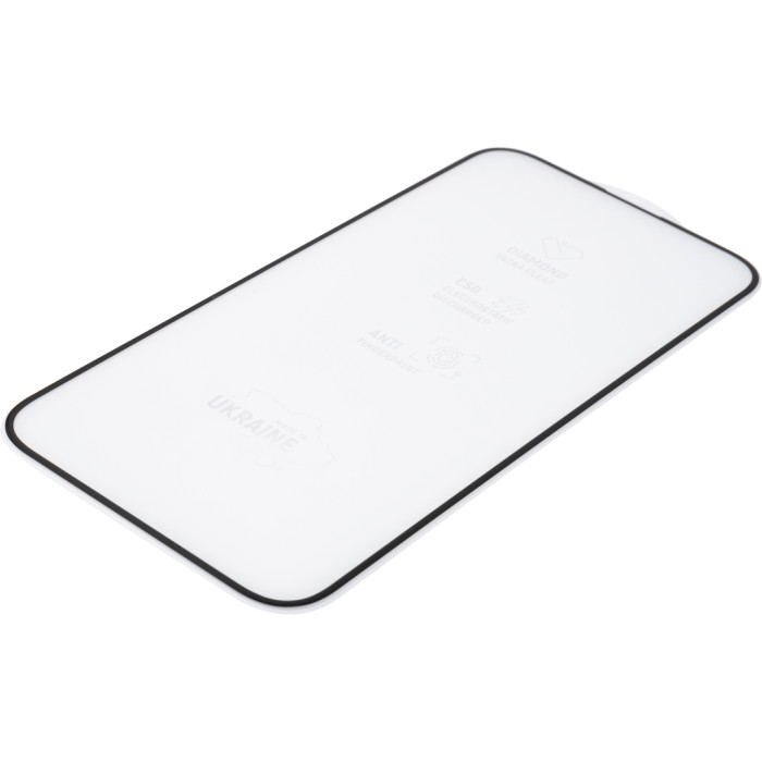 Скло захисне Vinga Apple iPhone 16 (VGIP16)