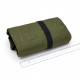 Ноші Vinga 190х70см, Soft, frameless, Olive (VNSFLO)