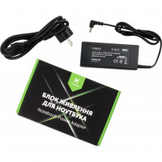 Блок живлення до ноутбуку Vinga ACER 90W 19V 4.74A разъем 5.5*1.7 (VPA-1947-AC5517-101)