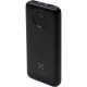 Батарея універсальна Vinga 10000 mAh 22.5W Display Black (VPBB1022)
