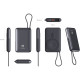 Батарея універсальна Vinga 10000 mAh 22.5W/15W/2.5W Wireless (VPBB1022WL)
