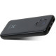 Батарея універсальна Vinga 10000 mAh 22.5W Display Black (VPBB1022)