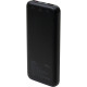 Батарея універсальна Vinga 10000 mAh 22.5W Display Black (VPBB1022)