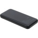 Батарея універсальна Vinga 10000 mAh 22.5W Display Black (VPBB1022)
