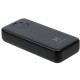 Батарея універсальна Vinga 20000 mAh 22.5W Display Black (VPBB2022)