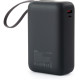 Батарея універсальна Vinga 30000 mAh 65W Display Cable (VPBB3065C)