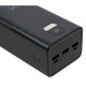 Батарея універсальна Vinga 40000 mAh 22.5W Display Black (VPBB4022)