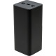 Батарея універсальна Vinga 50000 mAh 22.5W Display Black (VPBB5022)