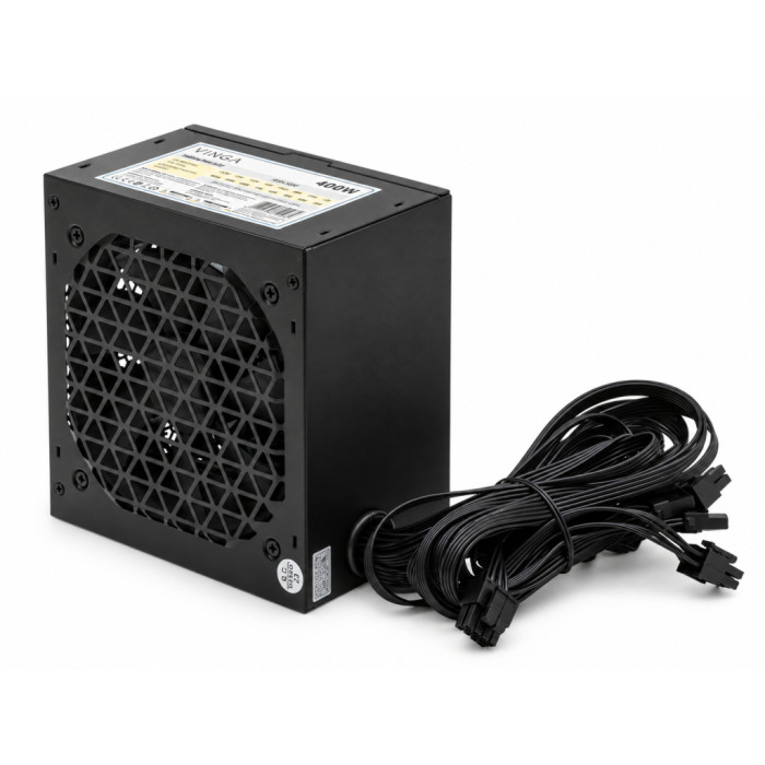 Блок живлення Vinga 400W ОЕМ (VPS2-400-120)