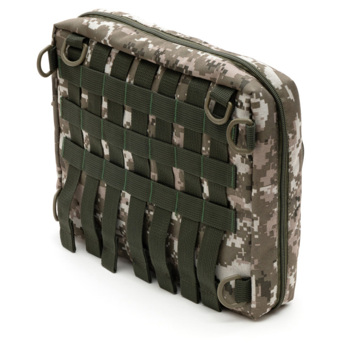 Чохол до планшета Vinga Tactical Military universal 12-13