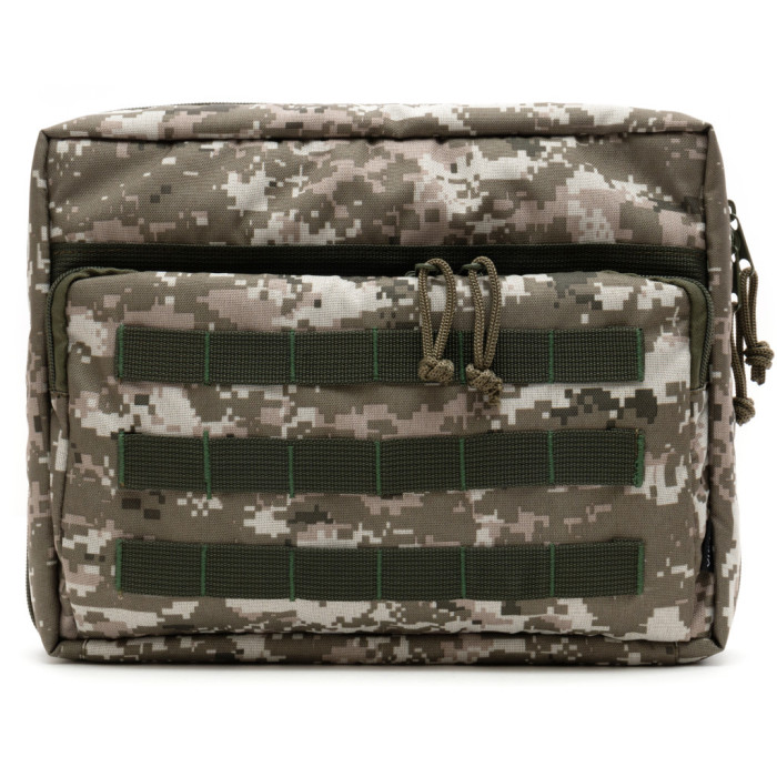 Чохол до планшета Vinga Tactical Military universal 12-13