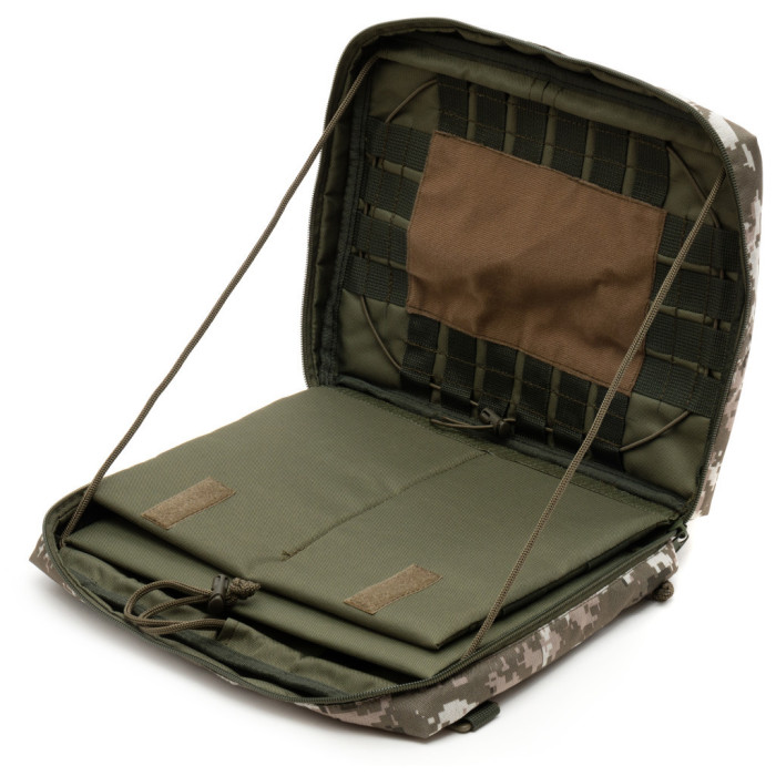 Чохол до планшета Vinga Tactical Military universal 12-13