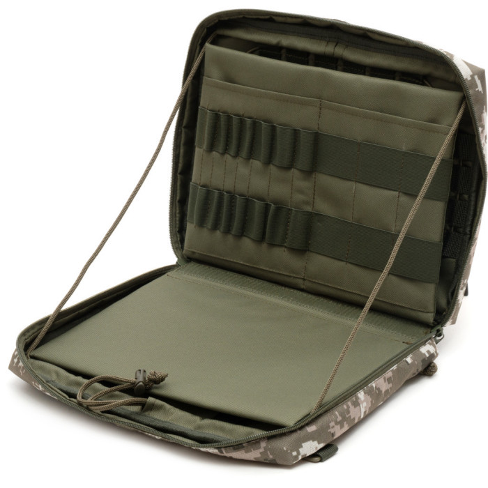 Чохол до планшета Vinga Tactical Military universal 12-13