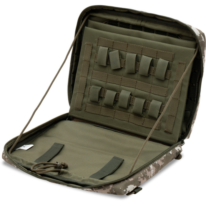 Чохол до планшета Vinga Tactical Military universal 12-13