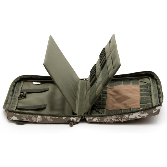 Чохол до планшета Vinga Tactical Military universal 12-13