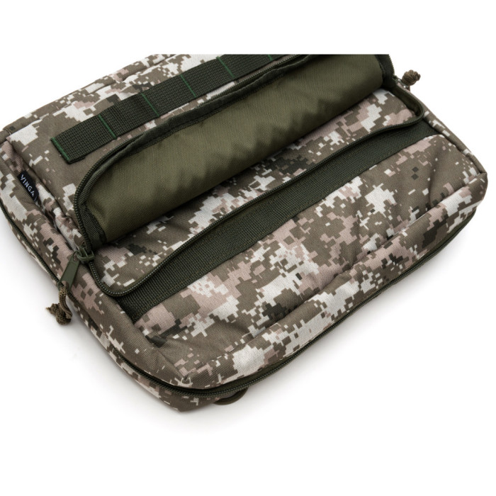 Чохол до планшета Vinga Tactical Military universal 12-13