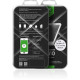 Скло захисне Vinga для Nokia 2 Black (VTPGS-N2B)