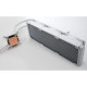 Система рідинного охолодження Vinga Wave White