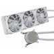 Система рідинного охолодження Vinga Wave White