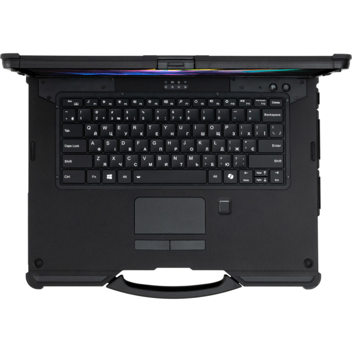 Ноутбук Vinga Scout X14A (X14A-1235161024BWP)