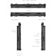 Ноутбук Vinga Scout X14M (X14M-155H321024B)