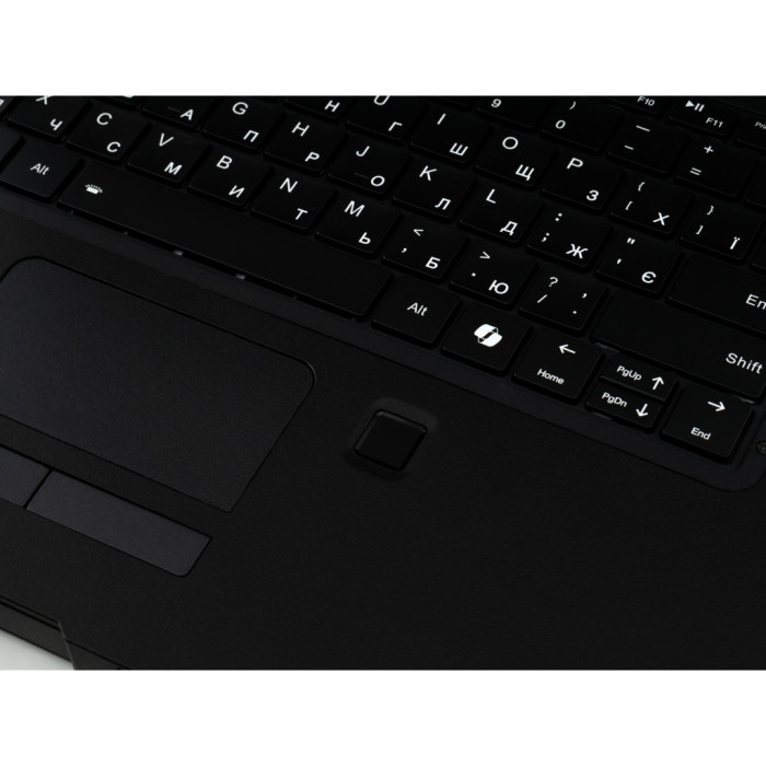 Ноутбук Vinga Scout X14M (X14M-155H321024B)