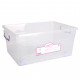 Харчовий контейнер Violet House Family Box 40 л (0467 FAMILY BOX прям. 40 л)