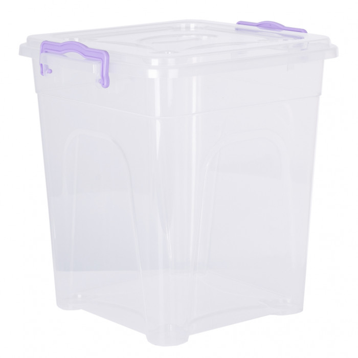 Харчовий контейнер Violet House Prenty Box 16 л (0485 PRENTY BOX прям. 16 л)