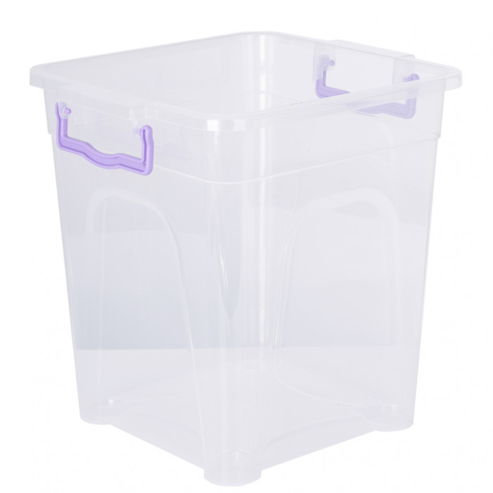 Харчовий контейнер Violet House Prenty Box 16 л (0485 PRENTY BOX прям. 16 л)