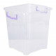 Харчовий контейнер Violet House Prenty Box 16 л (0485 PRENTY BOX прям. 16 л)