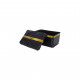 Контейнер для зберігання Violet House 0646 Decor Marble Black 5 л (0646 DECOR Marble Black з/кр. 5)