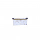 Контейнер для зберігання Violet House 0646 Decor Marble White 5 л (0646 DECOR Marble White з/кр. 5)