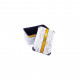 Контейнер для зберігання Violet House 0646 Decor Marble White 5 л (0646 DECOR Marble White з/кр. 5)