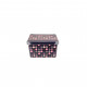 Контейнер для зберігання Violet House 0647 Decor Polka Dot 10 л (0647 DECOR Polka dot)