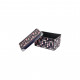 Контейнер для зберігання Violet House 0647 Decor Polka Dot 10 л (0647 DECOR Polka dot)