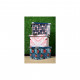 Контейнер для зберігання Violet House 0648 Decor Red Murble 20 л (0648 DECOR RED MURBLE з/кр. 20 л)