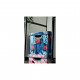 Контейнер для зберігання Violet House 0648 Decor SeaHorse 20 л (0648 DECOR SEA HORSE з/кр. 20 л)