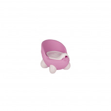 Горщик Violet House Kids 0084 Panda Pink (6648813)