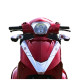 Електроскутер VISTA-2 (T408-2) 1000Вт 60В 20Агод Red (297049)