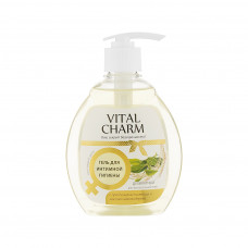 Гель для інтимної гігієни Vital Charm Делікатний 300 мл (4820091140142)