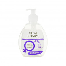 Гель для інтимної гігієни Vital Charm Молочна кислота 300 мл (4820091140326)