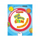 Книга Мій день зі STEM. Математика - Енн Руні Vivat (9789669823618)